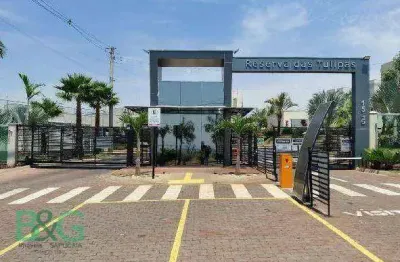 Apartamento com 2 dormitórios à venda, 40 m² por r$ 138.382 - recreio das acácias - ribeirão preto/sp