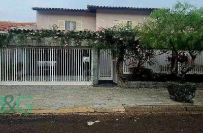 Terreno à venda, 420 m² por r$ 1.650.000 - residencial paraíso - franca/são paulo