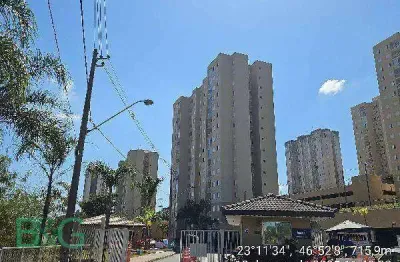 Apartamento com 2 dormitórios à venda, 54 m² por r$ 329.402 - vila nambi - jundiaí/sp