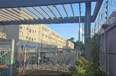 Apartamento com 2 dormitórios à venda, 43 m² por r$ 114.795 - valentina figueiredo - ribeirão preto/sp