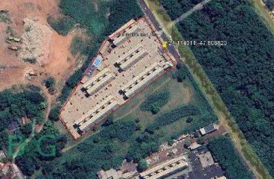 Apartamento com 2 dormitórios à venda, 43 m² por r$ 189.732 - valentina figueiredo - ribeirão preto/sp