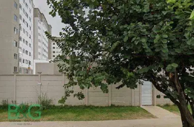 Apartamento à venda, 41 m² por R$ 182.675,10 - Jardim Boa Vista (Zona Oeste) - São Paulo/SP