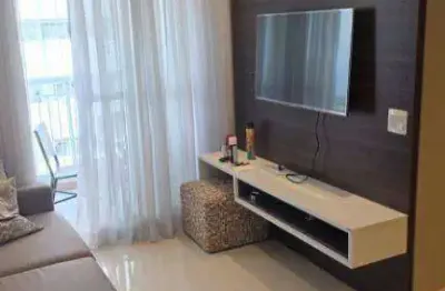 Apartamento com 2 dormitórios à venda, 55 m² por r$ 680.000,00 - alto do pari - são paulo/sp