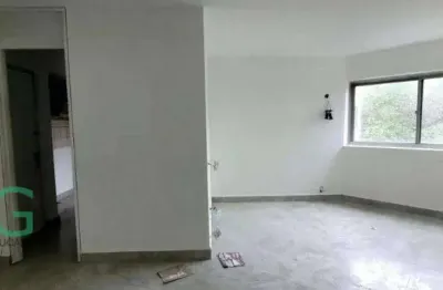 Apartamento com 3 dormitórios para alugar, 64 m² por r$ 1.125/mês - jardim arpoador - são paulo/sp