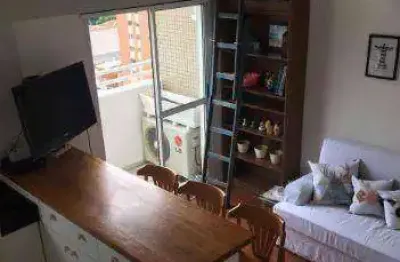 Apartamento duplex com 1 dormitório à venda, 47 m² por r$ 849.000,00 - itaim bibi - são paulo/sp