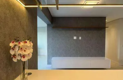 Apartamento com 2 dormitórios para alugar, 75 m² por r$ 8.553/mês - jardim prudência - são paulo/sp