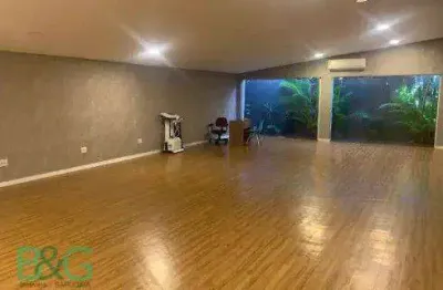 Casa para alugar, 84 m² por r$ 6.000,00/mês - pinheiros - são paulo/sp