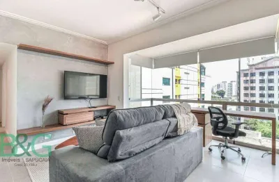 Apartamento com 3 dormitórios para alugar, 97 m² por r$ 11.135/mês - vila olímpia - são paulo/sp