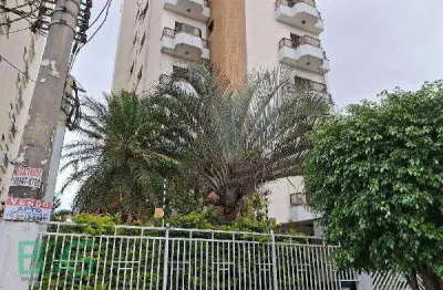 Apartamento duplex com 2 dormitórios à venda, 155 m² por r$ 750.919 - vila regente feijó - são paulo/sp