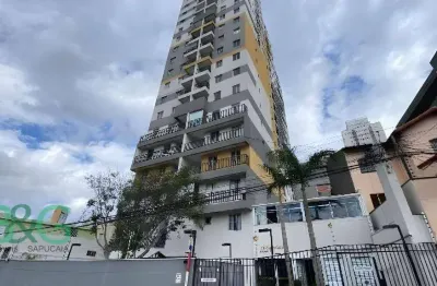 Apartamento com 1 dormitório à venda, 30 m² por R$ 167.970,10 - Vila Nova das Belezas - São Paulo/SP
