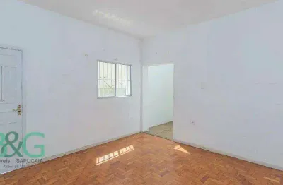 Sobrado com 4 dormitórios à venda, 188 m² por r$ 888.000 - vila monumento - são paulo/sp