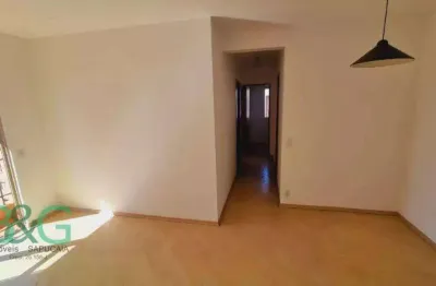 Apartamento com 3 dormitórios à venda, 64 m² por r$ 415.000 - vila butantã - são paulo/sp