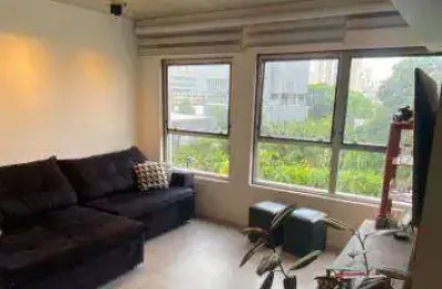 Apartamento com 2 dormitórios à venda, 70 m² por r$ 899.000 - vila leopoldina - são paulo/sp