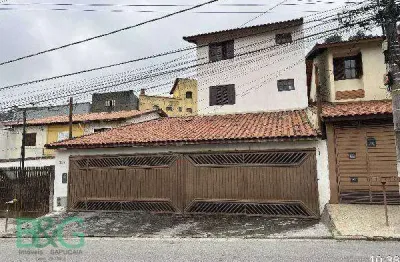 Casa com 2 dormitórios à venda, 107 m² por r$ 837.900 - jardim américa - taboão da serra/sp