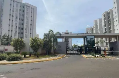 Apartamento com 2 dormitórios à venda, 47 m² por r$ 153.711 - sítios de recreio independência - araras/sp