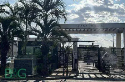 Apartamento com 2 dormitórios à venda, 41 m² por r$ 102.000 - reserva real - ribeirão preto/sp