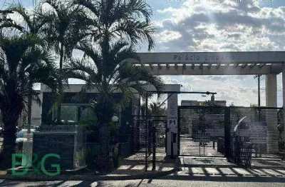 Apartamento com 2 dormitórios à venda, 41 m² por r$ 135.922 - reserva real - ribeirão preto/sp