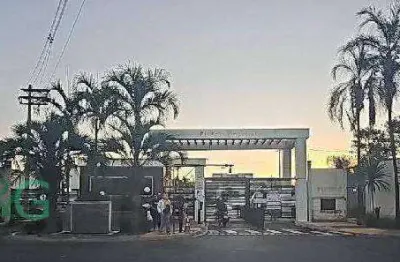 Apartamento com 2 dormitórios à venda, 41 m² por r$ 117.287 - reserva real - ribeirão preto/sp