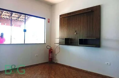 Sobrado à venda, 276 m² por r$ 1.695.000 - rp 2-4 - hortolândia/sp