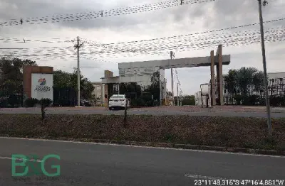 Apartamento com 2 dormitórios à venda, 41 m² por r$ 237.330 - jardim das nações - salto/sp