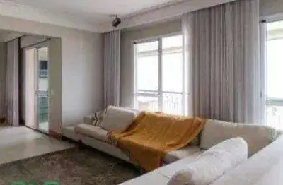 Apartamento com 4 dormitórios à venda, 171 m² por r$ 2.599.000 - vila leopoldina - são paulo/sp