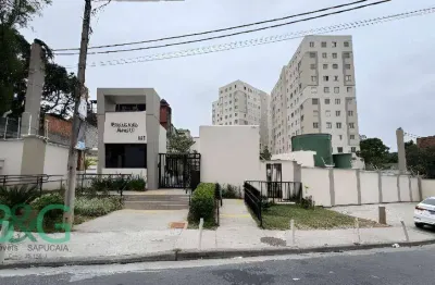 Apartamento com 2 dormitórios à venda, 34 m² por R$ 129.948,90 - Lajeado - São Paulo/SP