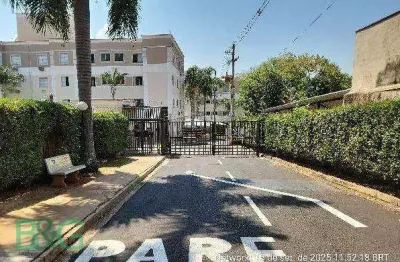 Apartamento com 2 dormitórios à venda, 46 m² por r$ 159.527 - vila abranches - ribeirão preto/sp