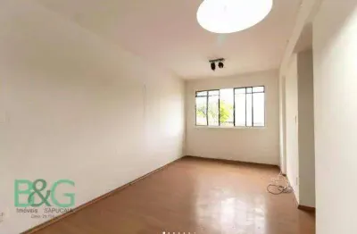 Apartamento com 2 dormitórios à venda, 72 m² por r$ 349.000,00 - brás - são paulo/sp