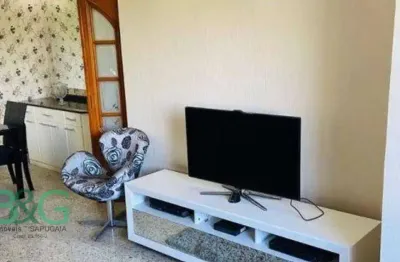 Apartamento com 2 dormitórios à venda, 110 m² por r$ 719.000 - parque novo mundo - são paulo/sp