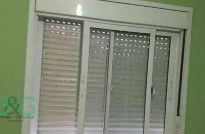 Apartamento com 2 dormitórios à venda, 50 m² por r$ 434.000 - parque novo mundo - são paulo/sp