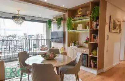 Apartamento com 2 dormitórios à venda, 63 m² por r$ 1.494.000,00 - vila mariana - são paulo/sp