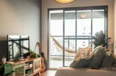 Apartamento com 2 dormitórios à venda, 67 m² por r$ 1.389.000 - vila clementino - são paulo/sp