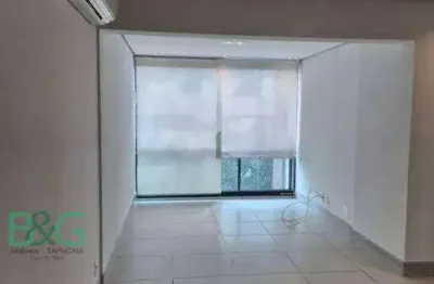 Apartamento à venda, 57 m² por r$ 1.279.000,00 - vila mariana - são paulo/sp
