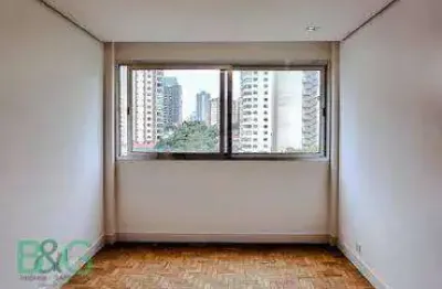 Apartamento com 2 dormitórios à venda, 72 m² por r$ 679.000 - vila mariana - são paulo/sp