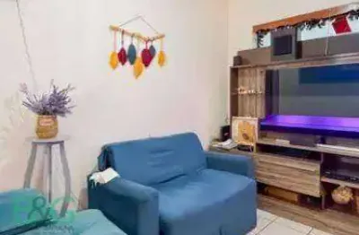 Sobrado com 2 dormitórios à venda, 174 m² por r$ 424.000,00 - cambuci - são paulo/sp