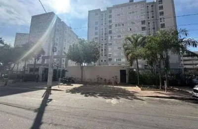 Apartamento com 2 dormitórios à venda, 50 m² por r$ 247.969 - utinga - santo andré/sp