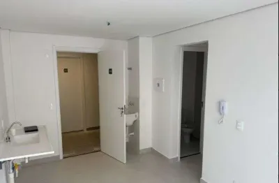 Apartamento com 2 dormitórios para alugar, 35 m² por r$ 3.270/mês - barra funda - são paulo/sp
