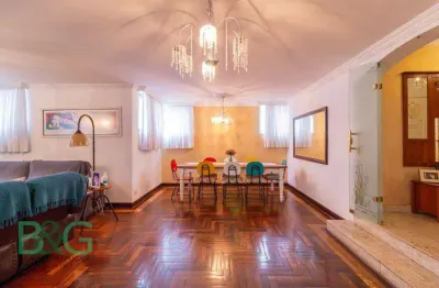 Apartamento com 3 dormitórios à venda, 188 m² por r$ 940.000 - ipiranga - são paulo/sp