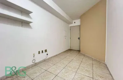 Conjunto à venda, 40 m² por R$ 249.000,00 - Bosque da Saúde - São Paulo/SP