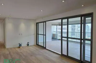 Apartamento com 3 dormitórios à venda, 158 m² por r$ 3.149.000 - perdizes - são paulo/sp