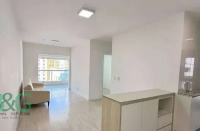 Apartamento com 2 dormitórios à venda, 70 m² por r$ 939. - liberdade - são paulo/sp