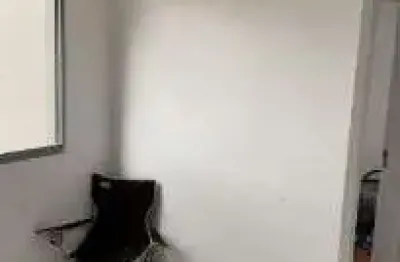 Apartamento com 1 dormitório à venda, 32 m² por r$ 267.000 - mooca - são paulo/sp