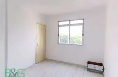 Apartamento com 2 dormitórios à venda, 72 m² por r$ 424.000 - mooca - são paulo/sp