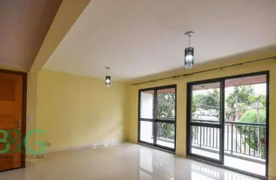 Apartamento com 3 dormitórios à venda, 105 m² por r$ 849.000 - real parque - são paulo/sp