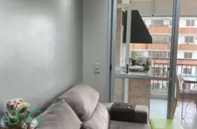 Apartamento com 3 dormitórios à venda, 80 m² por r$ 799.000 - vila maria - são paulo/sp