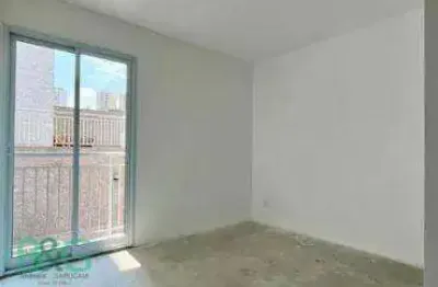 Apartamento com 2 dormitórios à venda, 47 m² por r$ 407.800 - vila maria - são paulo/sp