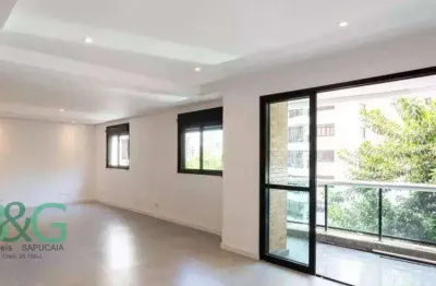 Apartamento duplex com 2 dormitórios à venda, 140 m² por r$ 1.779.000,00 - santa cecília - são paulo/sp