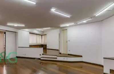 Apartamento com 3 dormitórios à venda, 384 m² por r$ 2.499. - aclimação - são paulo/sp