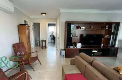Apartamento com 4 dormitórios à venda, 176 m² por r$ 2.964. - cambuci - são paulo/sp