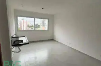 Apartamento com 1 dormitório à venda, 25 m² por r$ 265.200 - santana - são paulo/sp